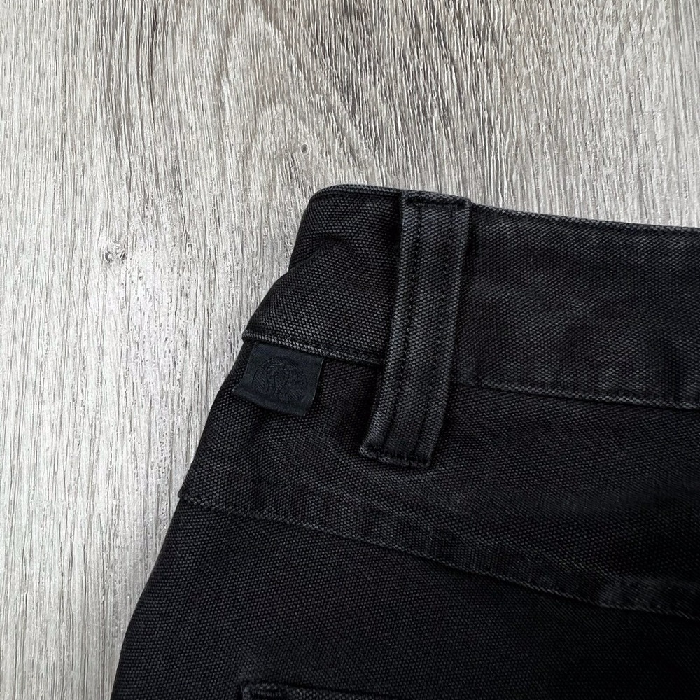 Lululemon ABC Pant Slim *Utilitech 33" Mens Size 31 Black - Picture 16 of 16